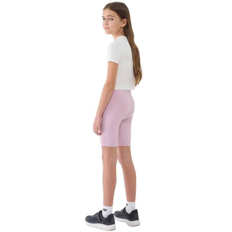 4f Shorts CAS F014 Jr 4FJWSS25TSTIF014 56S nadrág