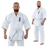 DBX Bushido Kyokushin Karate Kimono 10 oz - kimonos