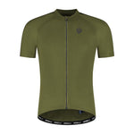 Rogelli EXPLORE T-shirt green 3XL zöld póló
