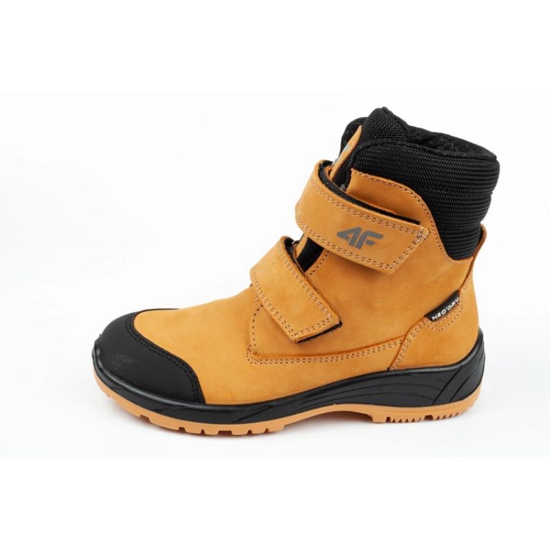 4f Jr Hjz21-Jobmw250 83s Boots