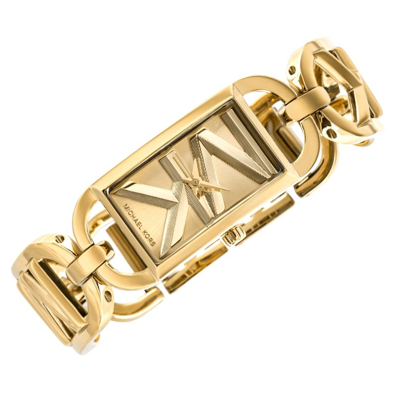 michael kors Mini Empire Women's Watch + BOX kiegészítő MK7406