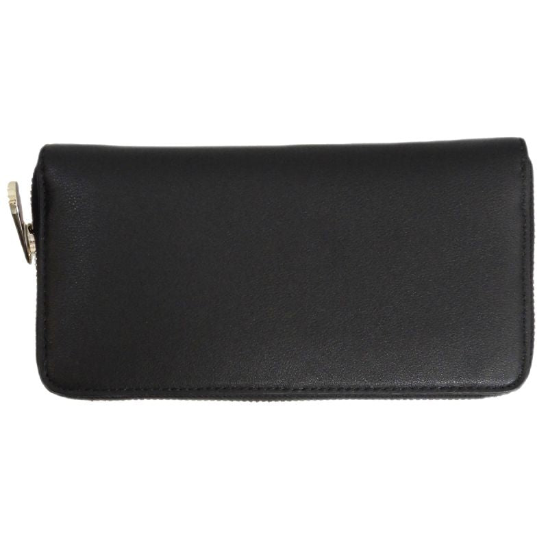 Tommy Hilfiger Poppy Plus Large Women's Wallet, Black, One Size - AW0AW15586-BDS uniwersalny pénztárca