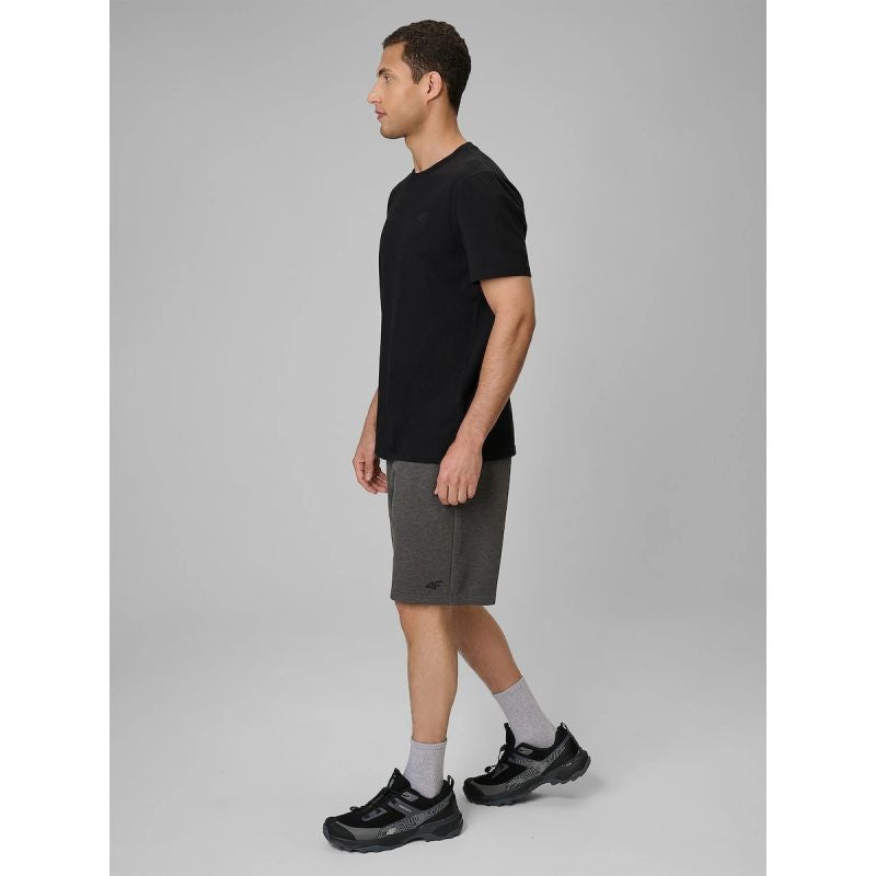 4F Men's sweatpants short