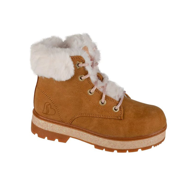 Skechers Street Glitz 310952L-CSNT Brown 28 General
