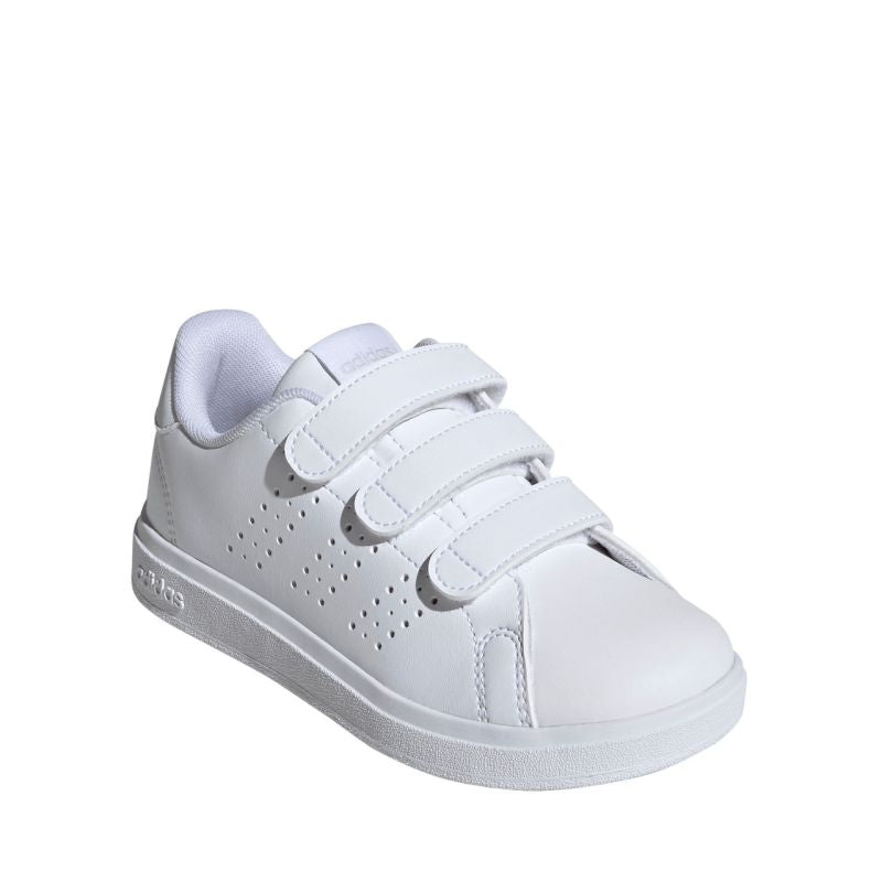 Adidas Advantage Base 2.0 kids' white fehér cipő IE9020