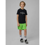 4F Boy's quick-drying sports T-shirt 158/164 póló