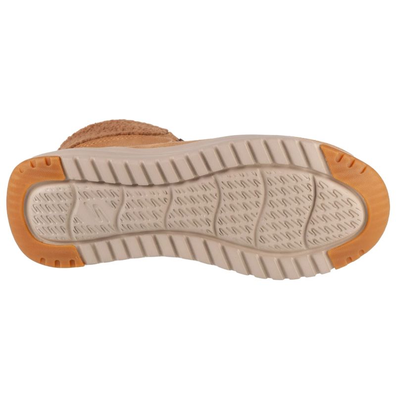 Skechers On-The-Go Stellar - Winterize 144770-BRN Brown 36 Kiegészítő