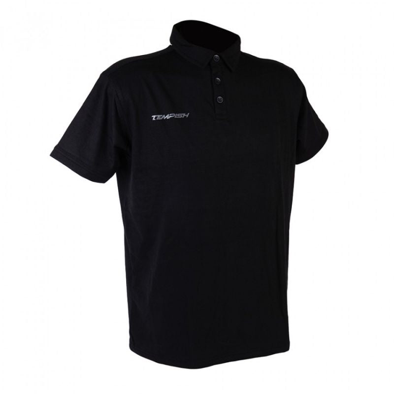 Tempish Teem 2 póló shirt fekete polo, shirts