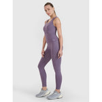 4F Women's seamless training | Anna Lewandowska xxs/xs leggings 4FALSSS25TFTIF383-51S