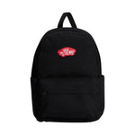 Vans Backpack Black fekete hátizsák VN000H56A2T1