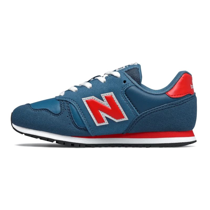 New Balance YC373KNR utcai cipő