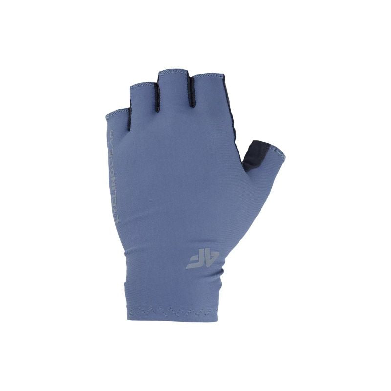 4f Unisex Gel Padded Cycling Gloves General