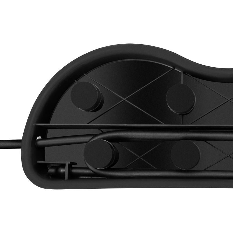 Spokey Carvy SPK-943077 2-in-1 multifunctional fitness device Edzőfelszerelés