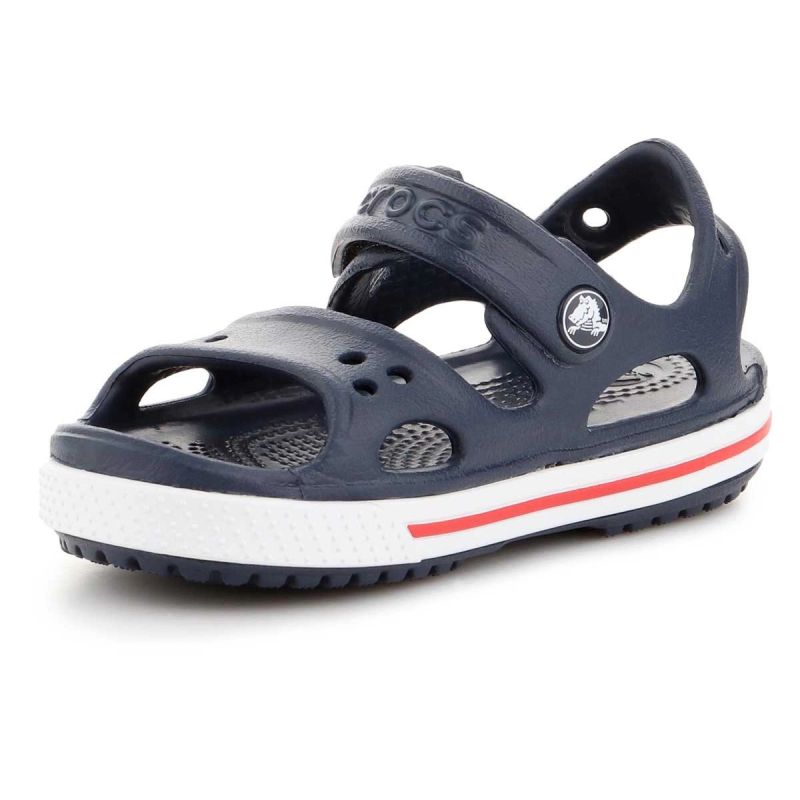 Crocs Crocband II Jr sandals eu 25/26 cipő 14854-462
