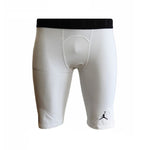 AIR Jordan Sport Dri-FIT Men's Compression White - fehér short