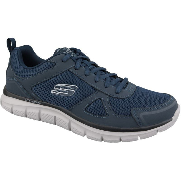 Skechers Track-Scloric M 52631-NVY Cipő