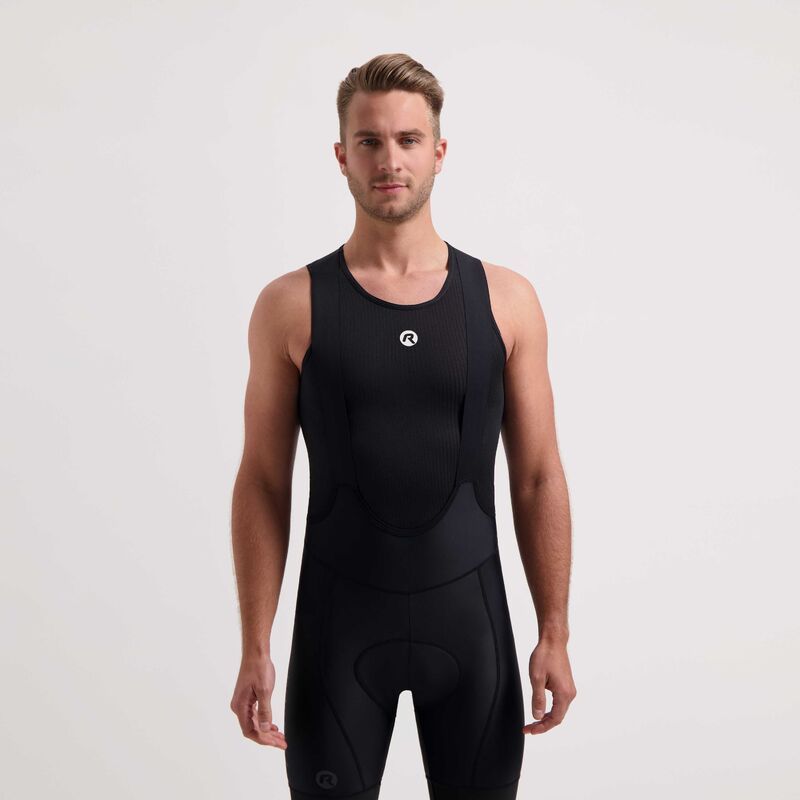Rogelli KITE II sweatshirt/vest black 2XL/3XL