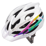 Meteor Shimmer Bike Helmet uniw sisak 24756-24758