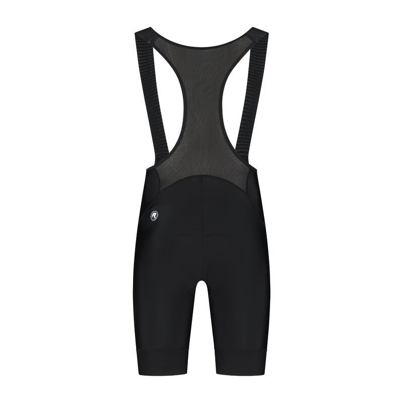 Rogelli EXPLORE bib black 4XL fekete short