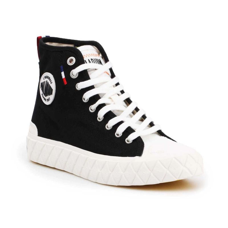 Palladium Palla ACE CVS W 77015-030-M shoes Cipő