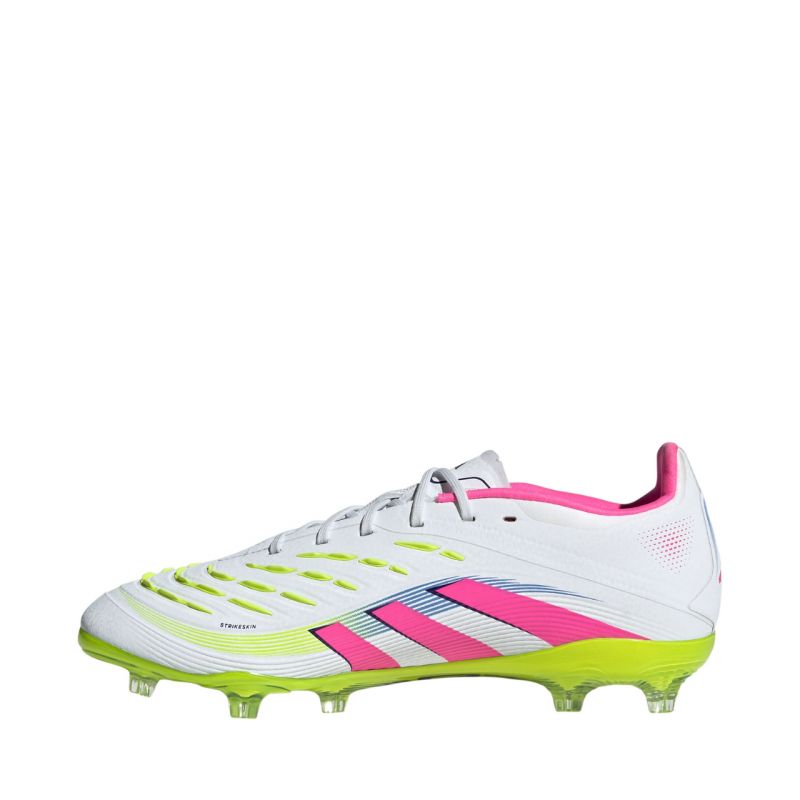 adidas Predator Elite FG Jr football boots ID3757 general
