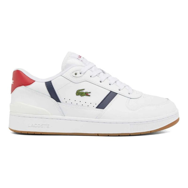 Lacoste T-clip Set 224 8 Sma M 748SMA0094407 shoes Cipő