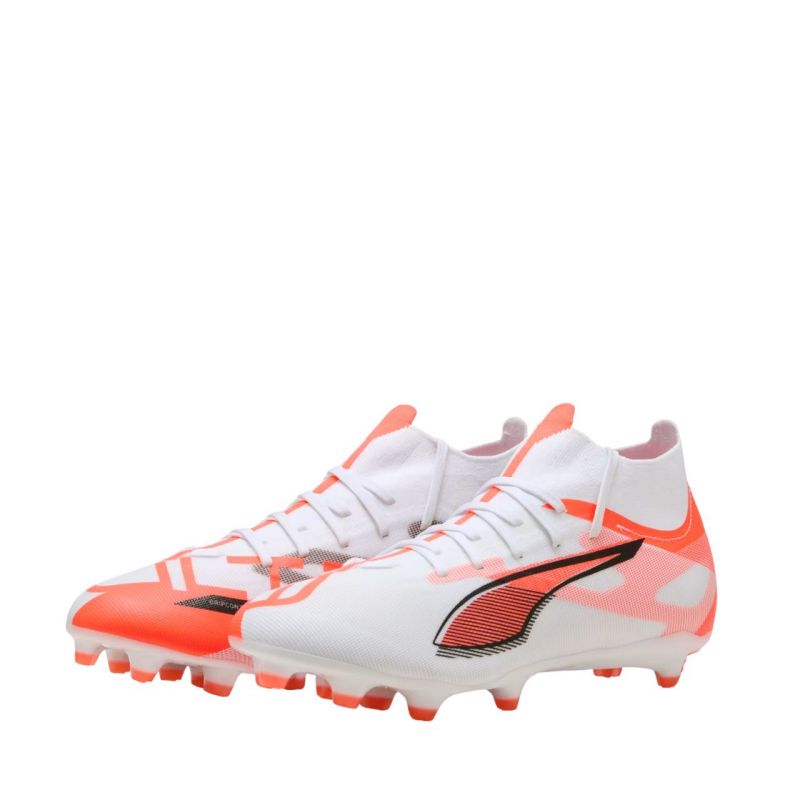 Puma Ultra 5 Match+ FG/AG M 108162 01 Football Boots Cipő