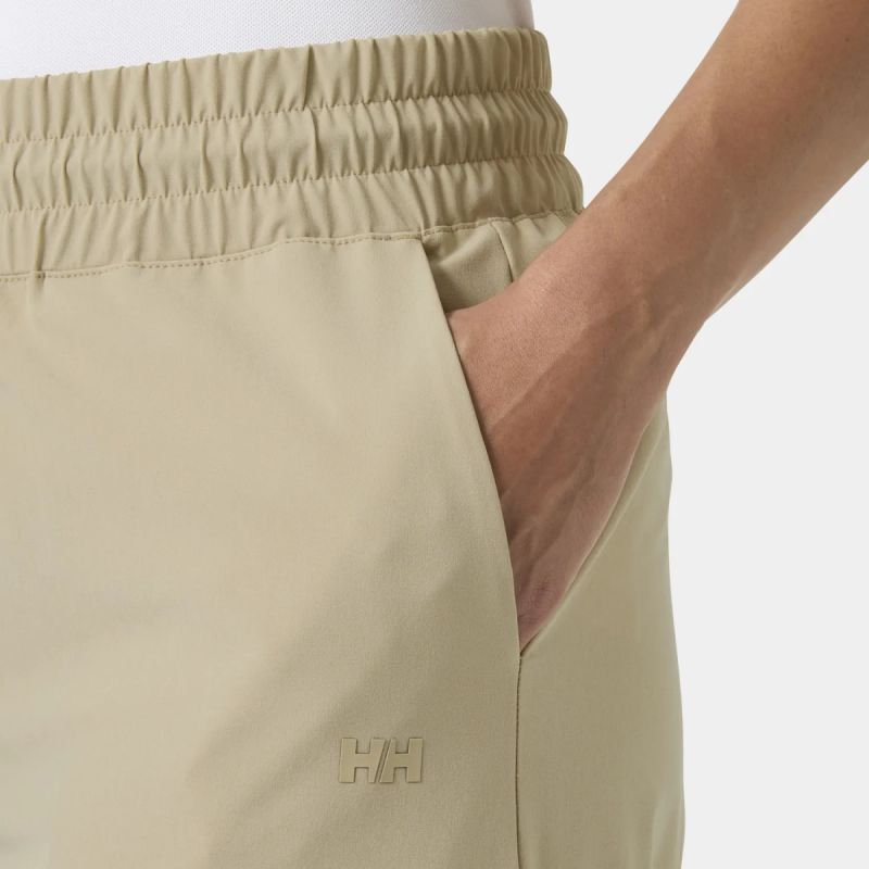 Helly Hansen women's trousers W THALIA WIDE 54576 nadrág