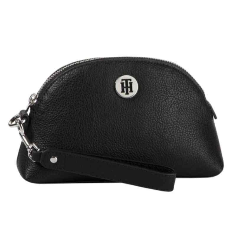 Tommy Hilfiger Women'S Th Core Cosmetic Bag Egyéb