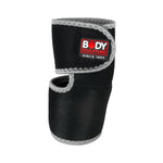 Body Sculpture BNS 3105E terry cloth elbow brace védőfelszerelés BNS3105E