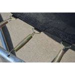Enero Trampoline Bambo furniture