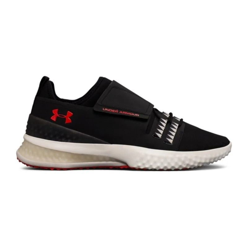 Under Armour Ali Architech 3Di Basketball - kosárlabdacipő
