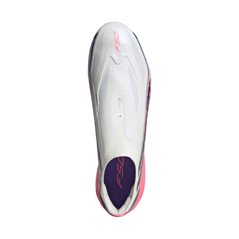Adidas F50 Hyperfast Pro LL FG football boots cipő KH6806