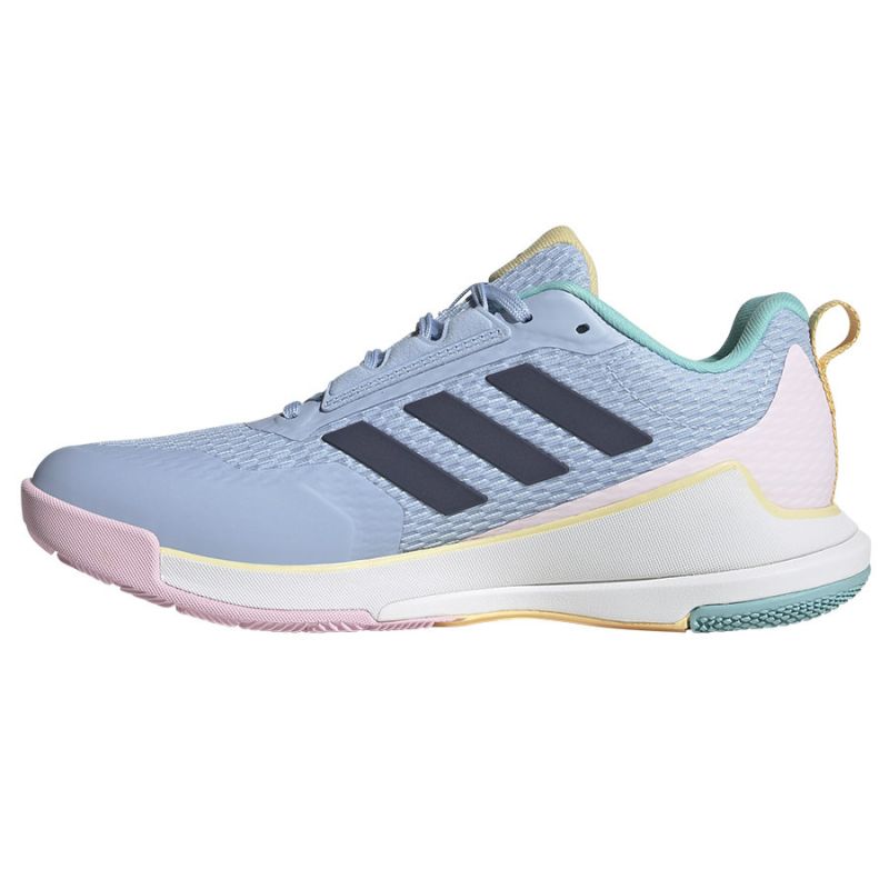 adidas Novaflight 2 W Volleyball Shoes JQ3601 cipő