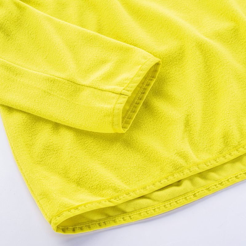 Iguana Vilos sweatshirt sárga pulóver 92800326711