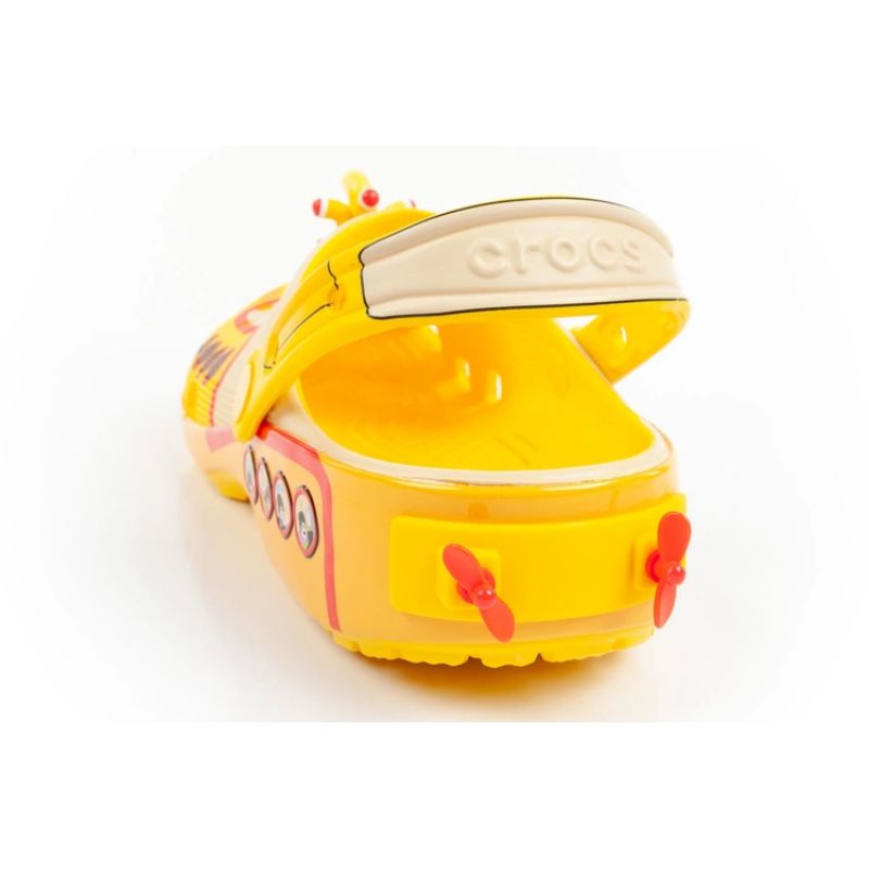 Crocs The Beatles clogs for a Rock M fan 210893-90H general