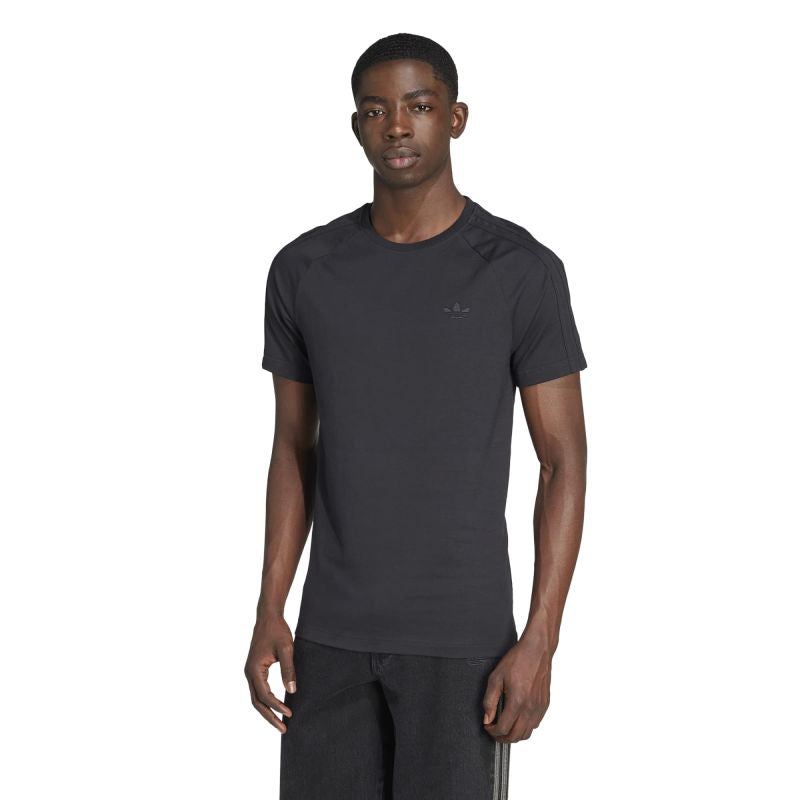 adidas Tight 3-stripes T-shirt JX1542 Ruházat