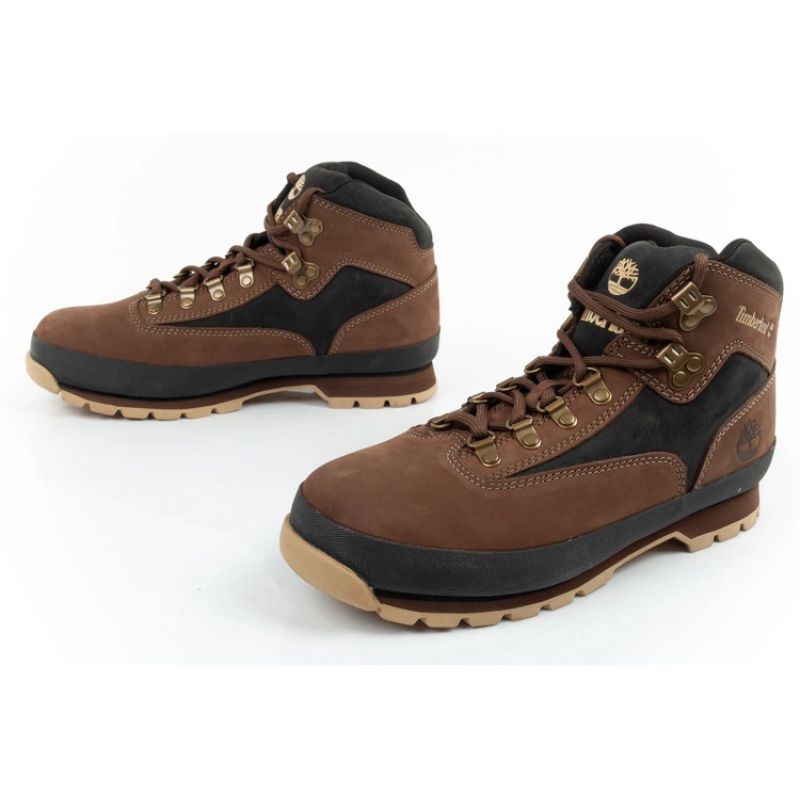 Timberland Euro Hiker M TB0A5ZJ5968 Boots Cipő