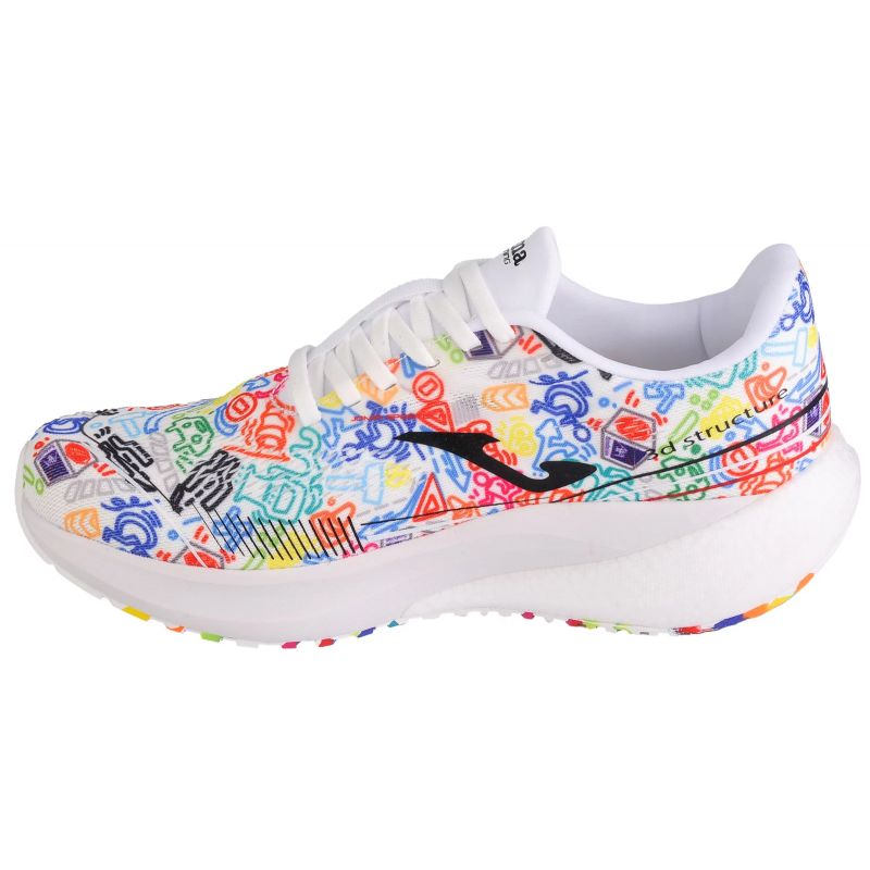 Joma R.2000 2302 M RR200W2302 shoes cipő