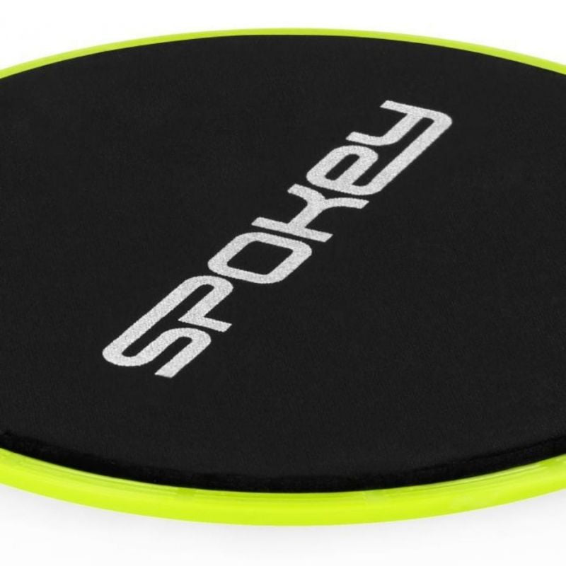 Spokey Slidi 929876 Exercise Discs Kiegészítő