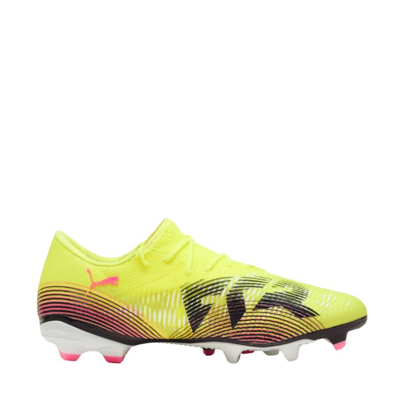 Puma Future 8 Match Low FG/AG M 108372 03 football boots Cipő