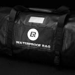 Rockbros AS-005BK waterproof motorcycle - black fekete táska