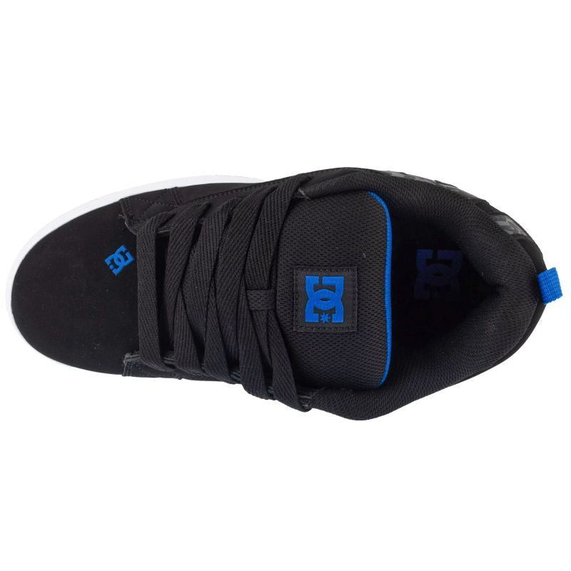 Dc Shoes Court Graffik DC01661063 Black 41 General