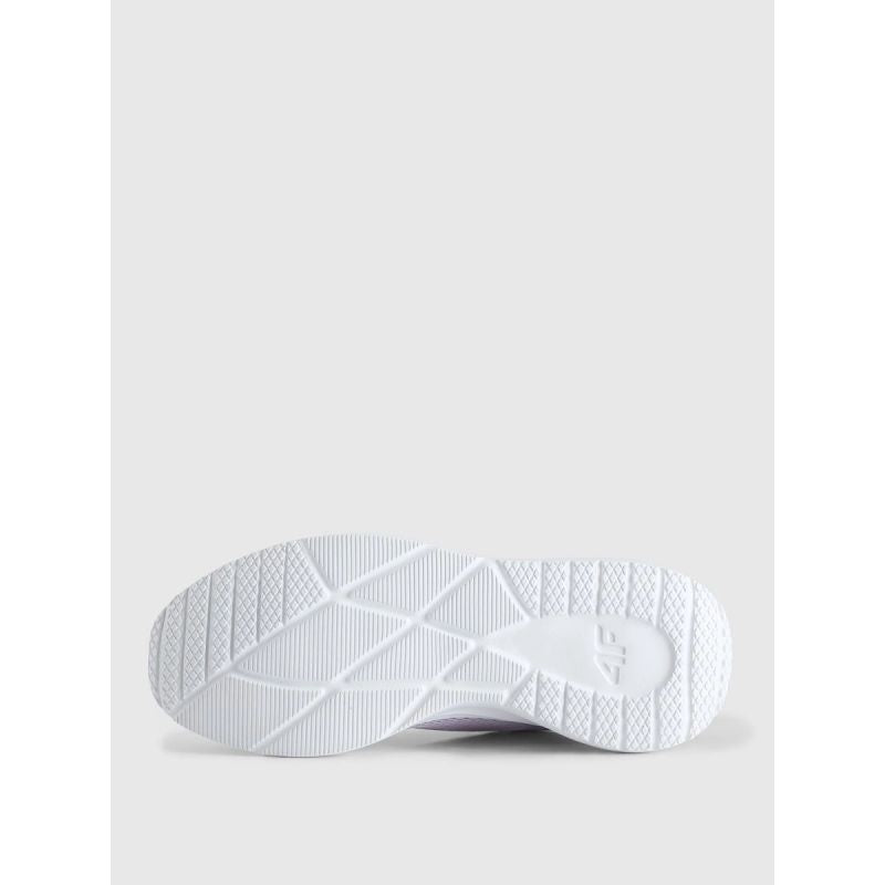 4f Children's sports shoes with a breathable upper 4FJRSS25FSPOF192-52S Egyéb