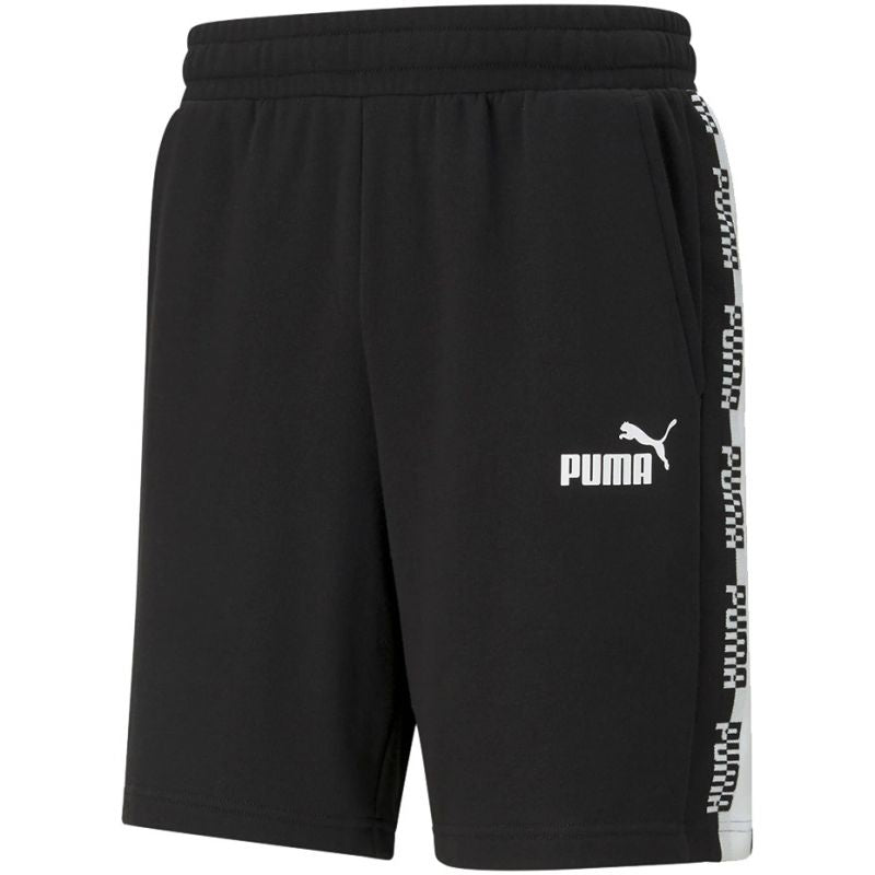 Puma Amplified M 585786 01 shorts Ruházat