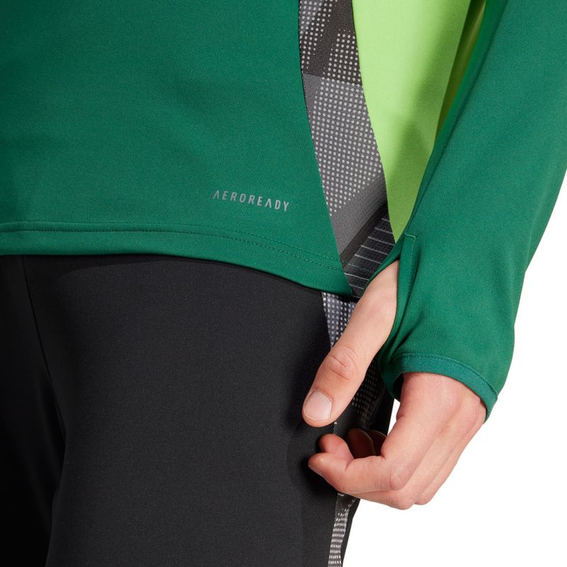 Adidas Tiro 24 Competition Training M IS1643 sweatshirt Pulóver