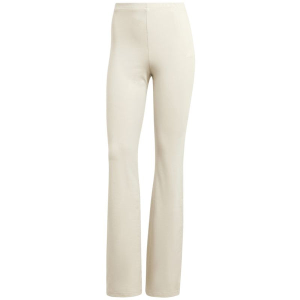 adidas Essentials Small Logo Flared W Pants JD3072 nadrág