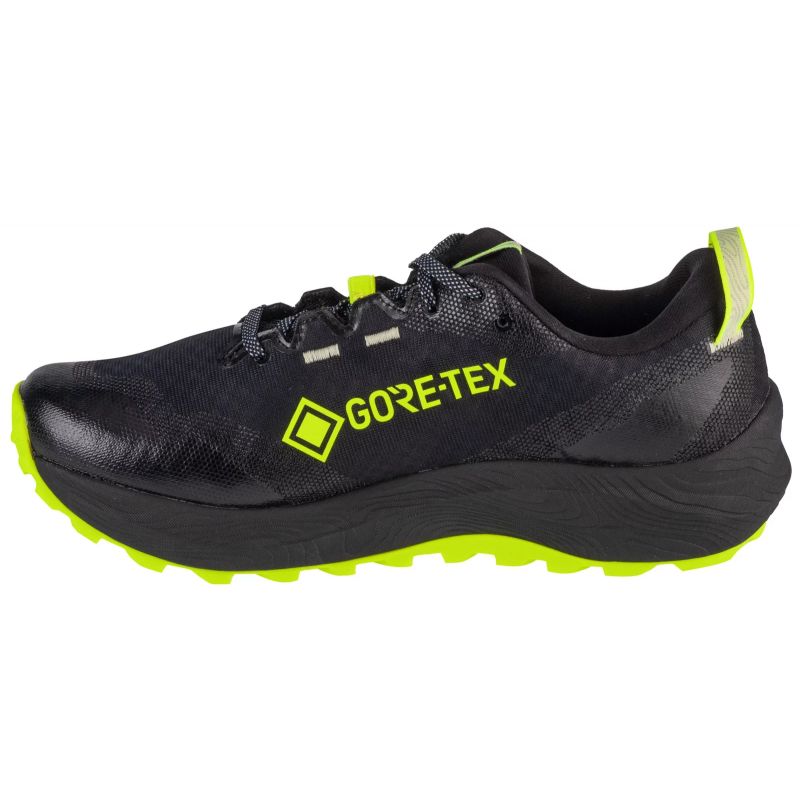 Asics Gel-Trabuco 12 GTX M 1011B801-003 Running Shoes Cipő