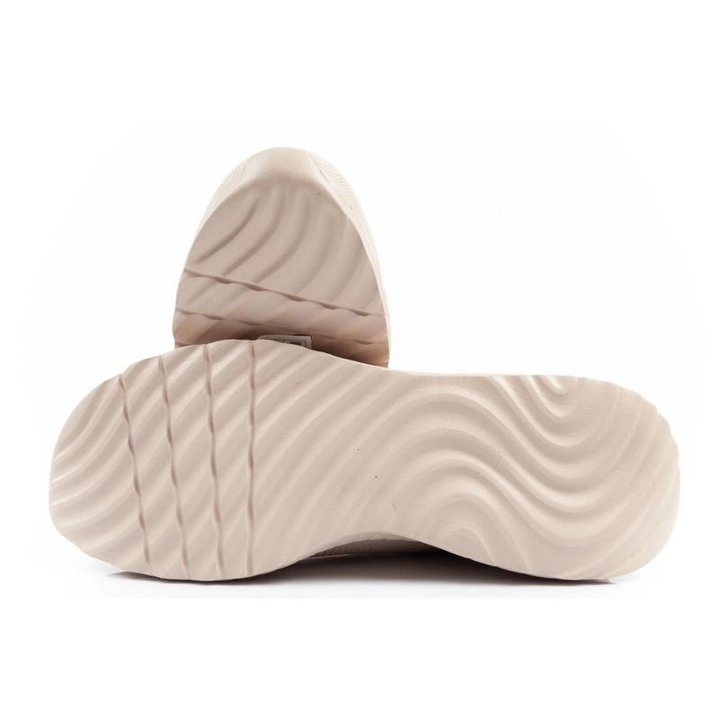 Skechers Bobs Squad-Chaos women's comfortable SLIP-INS sports shoes Cipő