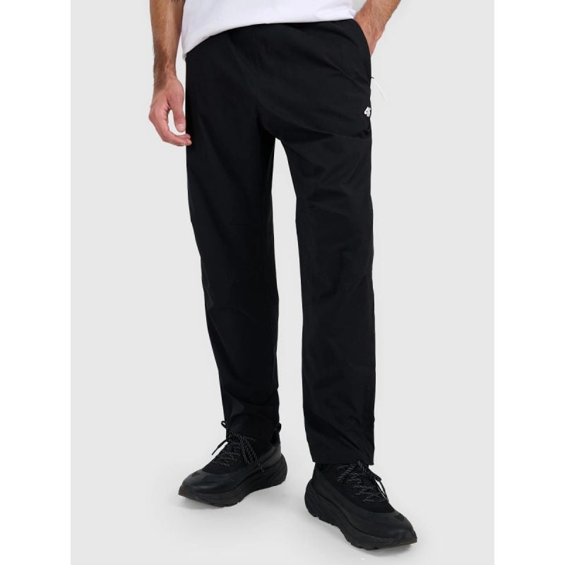 Men's casual trousers 4F 4FRAW25TTROM1612-20S nadrág